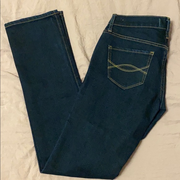 Abercrombie and Fitch Jeans - Picture 1 of 4
